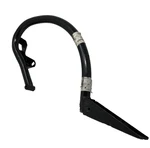 Mercedes 2012-17 CLS400 W218 Trunk Left Side Lid Hinge A2187500128 Oem. Fixed Price $46.00.