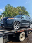 Trunk/hatch/tailgate Wiper Spoiler Manual Lift Fits 13-15 Explorer 1509225. Fixed Price $480.00.