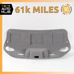 08-18 Maserati Granturismo M145 Rear Trunk Inner Cover Trim 80307806 Oem 61K. Fixed Price $195.05.
