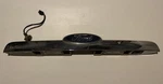 2006-2010 Ford Explorer Chrome Lift Gate License Trim 6L24-13B482-AK Oem. Fixed Price $79.95.
