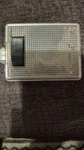 90-93 Volvo 240 850 Factory Interior Trunk Light PART#3512192. Fixed Price $30.00.