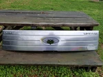 Ford Flex Limited 2009 - 2012 10 11 Lift Gate Applique Hatch Trim Oem. Fixed Price $199.99.