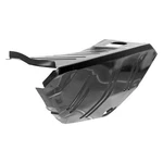 For Plymouth Barracuda 70-74 Goodmark Passenger Side Trunk Floor Drop Off. Fixed Price $124.84.