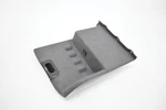 96-03 Bmw E39 5 Series Rear Left Trunk Lid Storage Compartment Cover Trim Oem. Fixed Price $49.50.