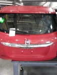 Trunk/hatch/tailgate Door X Model Privacy Tint Fits 16-17 Fiat 500 481246. Fixed Price $578.49.
