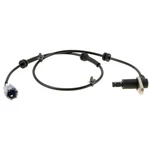 Abs Wheel Speed Sensor Wve 5S11246 Fits 01-06 Nissan Sentra. Fixed Price $68.33.