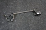 Rear Trunk Deck Lid Latch Lock Motor 9J1827447 9J1827888 Porsche Taycan 20-23. Fixed Price $52.49.