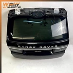 14-22 Range Rover Sport L494 Trunk Lid Tailgate Liftgate Back Door Cargo Oem. Fixed Price $494.99.