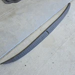 Trunk Latch Trim Finish Panel Cap Cover Body Rear Door 94-99 Celica Gt St. Fixed Price $54.99.