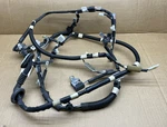 2010 - 2015 Toyota Prius Rear Trunk Lid Hatch Wiring Harness Wire Oem. Fixed Price $39.23.