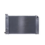 Radiator Fit For Chevrolet: S10 1982-1988; Blazer 1983-1988/ Gmc: S15. Fixed Price $131.24.