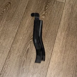 Audi A8 D3 Boot Lid Hinge Guide Pieces 4E0971446C. Fixed Price $25.00.