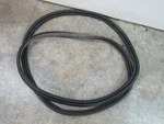 Bmw Trunk Lid Seal Gasket Sedan 328 335 E90 2006-2011 Oem. Fixed Price $24.98.