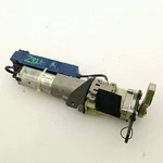 Lid For 2014 Audi Q5 Power Liftgate Motor Rh E5030118. Fixed Price $109.99.