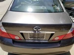 06-07 Infiniti M35 M45 Trunk Lid With Rear View Camera Bronze C31 Oem H4300EH1MA. Fixed Price $587.37.