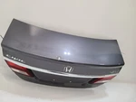 2013 2014 2015 Honda Civic Trunk Hatch Tailgate Canada Market Sedan. Fixed Price $1094.66.