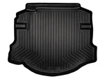 Husky Weatherbeater Cargo Liner Fits 2007-2012 Nissan Altima Trunk Black. Fixed Price $101.99.