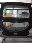 Used Deck Lid Fits: 2016 Hyundai Veloster W/rear View Camera Grade. Fixed Price $503.09.