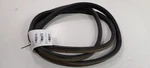 Hyundai Santa Fe Trunk Lid Hatch Door Rear Back Rubber Seal 2010 2011 2012 Oem. Fixed Price $32.86.