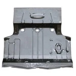 Goodmark Trunk Floor Piece Fits Chevelle Malibu GMK4030725641S. Fixed Price $1250.23.