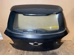2013-2016 Mini Paceman R61 Trunk Lid Hatch Shell 41009810790 Oem. Fixed Price $299.99.