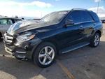Left Hatchback Strut Oem 2016 Mercedes-benz GLE350 1669803664. Fixed Price $75.00.