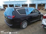 Left Hatchback Strut Oem 2018 Chrysler Pacifica 68230340AD. Fixed Price $83.00.