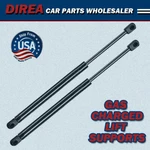 L+r Rear Trunk Tailgate Lift Supports Shock For Hyundai XG350 2002-2005 Sedan. Fixed Price $15.40.