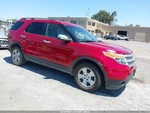 Tail Finish Panel Oem 2012 Ford Explorer. Fixed Price $80.00.