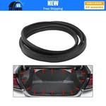 For 2012-2015 Honda Civic Weatherstrip Trunk Lid Rubber Seal 74865-TR3-A01 New. Fixed Price $31.92.