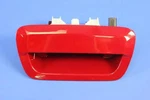 Genuine Mopar Lift-gate Handle 1YK38JRMAE. Fixed Price $153.40.