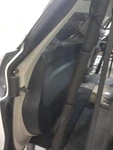 Used Deck Lid Fits: 2014 Nissan Rogue Vin 5 1ST Digit Usa Built Power Lift W/o M. Fixed Price $670.05.