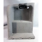 1997-2003 E39 5-SERIES Sedan Left Rear Trunk Trim Panel Cd Changer Door Grey Oem. Fixed Price $56.25.
