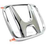 Oem Honda 02-09 S2000 Rear Trunk Emblem Badge Chrome 75701-S2A-J00 Genuine. Fixed Price $49.99.