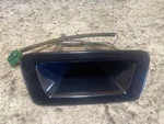 2007-2012 Gmc Acadia Rear Hatch Handle 25876297 Dark Dk Ming Blue Color 0225953. Fixed Price $48.99.