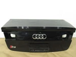 13-18 Audi S6 C7 2014 Rear Trunk Hatch Lid Shell :a. Fixed Price $85.00.