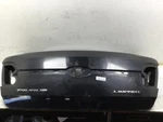 2010 2011 2012 Ford Taurus Limited Trunk Lid Shell Panel Assembly Oem+. Fixed Price $188.10.