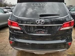 Trunk/hatch/tailgate Lwb Rear Camera Fits 17-19 Santa Fe 2630887. Fixed Price $850.00.