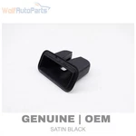 2008-2017 Audi S5 Coupe B8 Trunk Lock / Latch Cover 4E0827520B. Fixed Price $7.99.