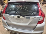 Trunk/hatch/tailgate Canada Market Ex Spoiler Fits 15-20 649251. Fixed Price $799.00.