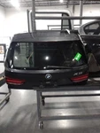 Trunk/hatch/tailgate Upper Privacy Tint Glass Fits 14-18 Bmw X5 534779. Fixed Price $825.49.