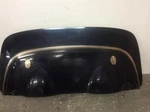 06 07 08 Mercedes W209 CLK550 Rear Convertible Top Folding Lid Trim Panel. Fixed Price $134.99.