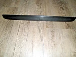 Mercedes-benz CLK430 Trunk Lid Handle Trim **wear** Charcoal Gray. Fixed Price $149.00.