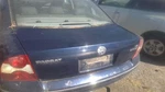 Trunk/hatch/tailgate Sedan Thru Vin 150000 Fits 01-02 Passat 25605449. Fixed Price $501.99.