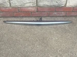 2009-2013 Infiniti G37 Convertible Trunk Molding Trim W/ Camera And 3RD Light. Fixed Price $199.00.