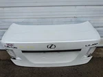 2007-2009 Lexus LS460 Rear Tailgate Liftgate Trunk Deck Lid Door Oem. Fixed Price $199.00.