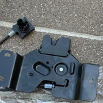 Lincoln Town Car 2008-2011 Oem Trunk Latch Actuator Lock Deck Lid Release. Fixed Price $60.00.