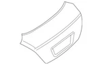 Genuine Nissan 2007-2012 Altima Hybrid Base Sl Sr Trunk Lid 84300-JA030. Fixed Price $714.41.