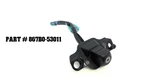 2016 Lexus IS300 IS350 IS200T Back Up Rear View Camera 867B0-53011 Oem. Fixed Price $89.10.