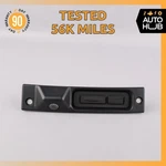 17-23 Alfa Romeo 952 Giulia Rear Trunk Tailgate Release Open Handle W/camera Oem. Fixed Price $132.80.